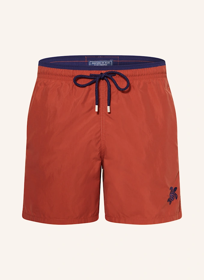 VILEBREQUIN VILEBREQUIN Badeshorts MOOREA