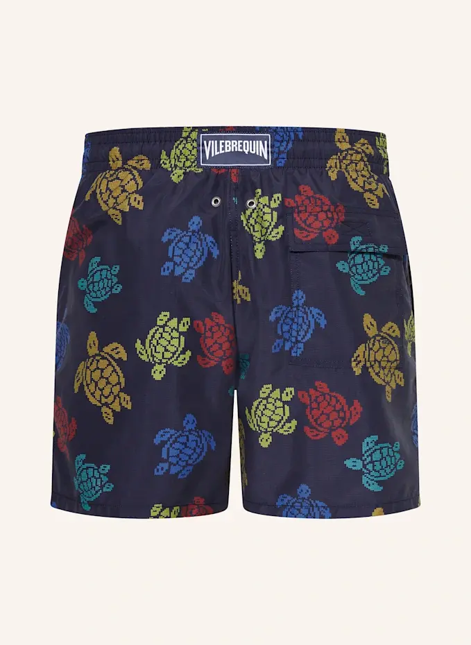 VILEBREQUIN VILEBREQUIN Badeshorts MOOREA