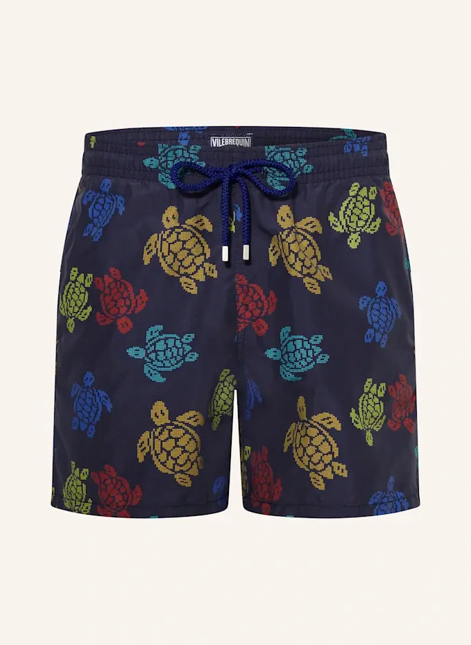 VILEBREQUIN VILEBREQUIN Badeshorts MOOREA