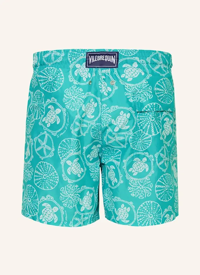 VILEBREQUIN VILEBREQUIN Badeshorts MOOREA