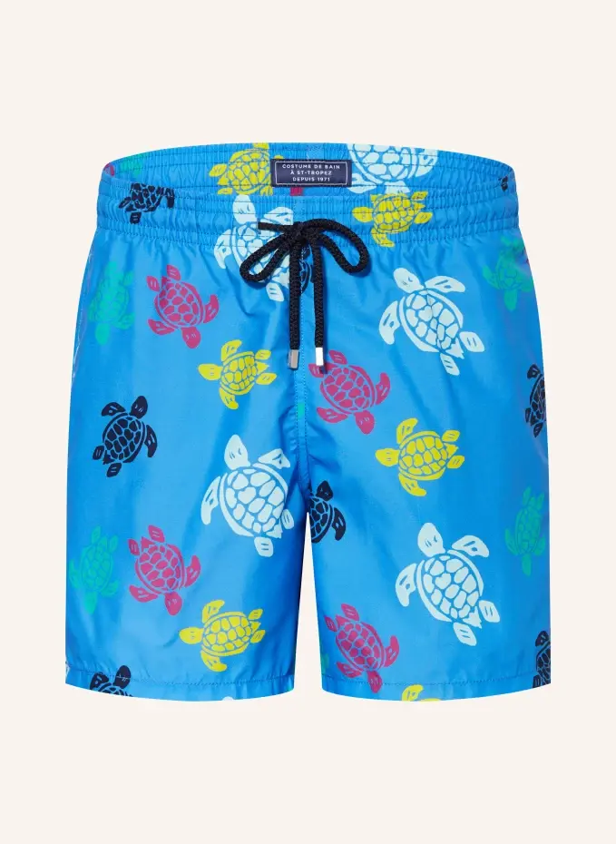 VILEBREQUIN VILEBREQUIN Badeshorts MOOREA