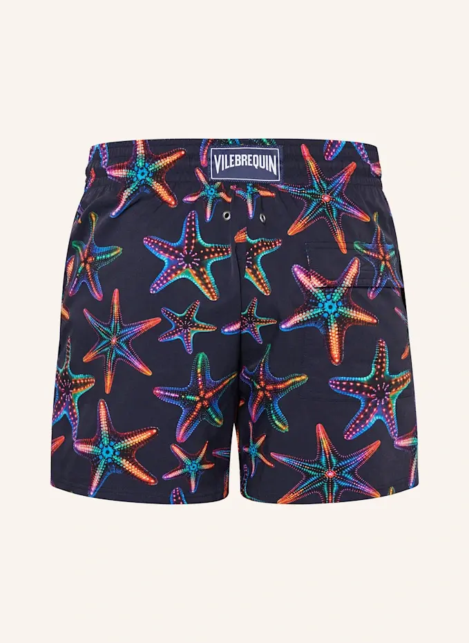 VILEBREQUIN VILEBREQUIN Badeshorts MOORISE