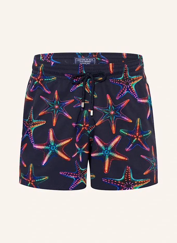 VILEBREQUIN VILEBREQUIN Badeshorts MOORISE