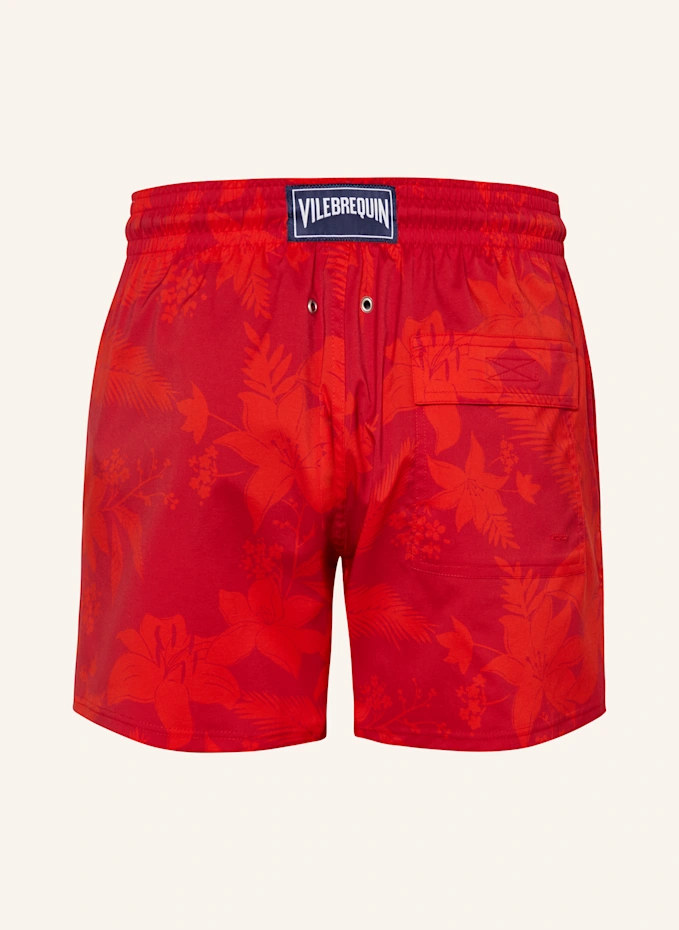 VILEBREQUIN VILEBREQUIN Badeshorts MOORISE