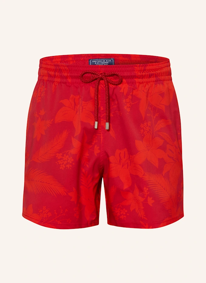 VILEBREQUIN VILEBREQUIN Badeshorts MOORISE