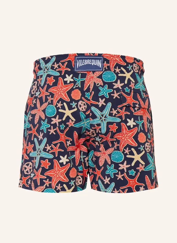 VILEBREQUIN VILEBREQUIN Badeshorts MOORISE