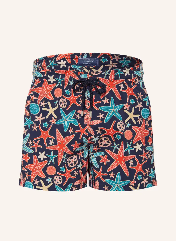 VILEBREQUIN VILEBREQUIN Badeshorts MOORISE