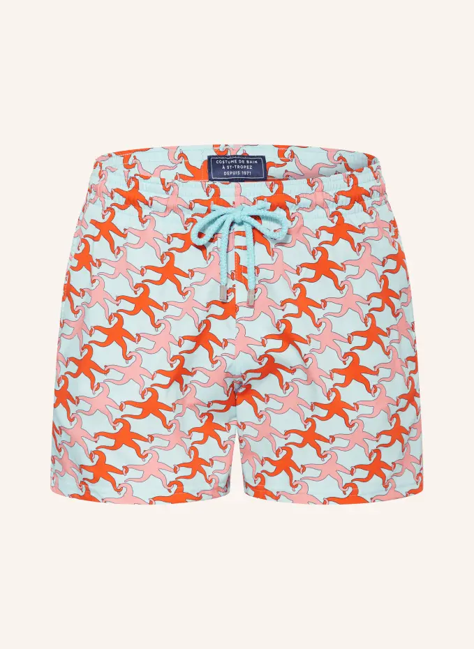 VILEBREQUIN VILEBREQUIN Badeshorts MOORISE