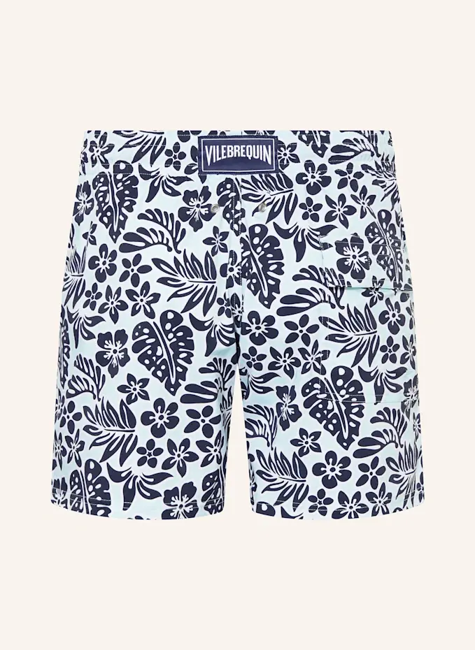 VILEBREQUIN VILEBREQUIN Badeshorts MOORISE