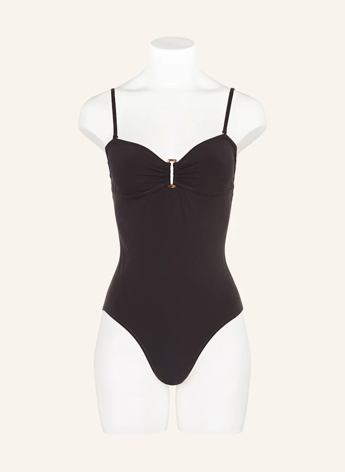 VILEBREQUIN VILEBREQUIN Bandeau-Badeanzug LUCETTE