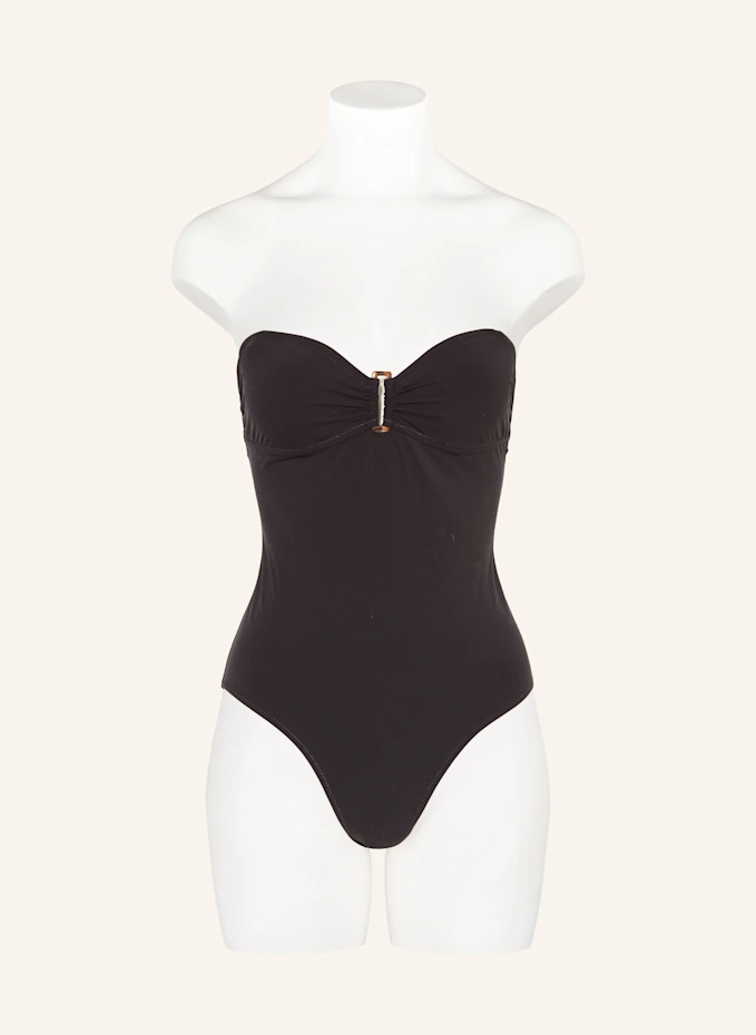 VILEBREQUIN VILEBREQUIN Bandeau-Badeanzug LUCETTE