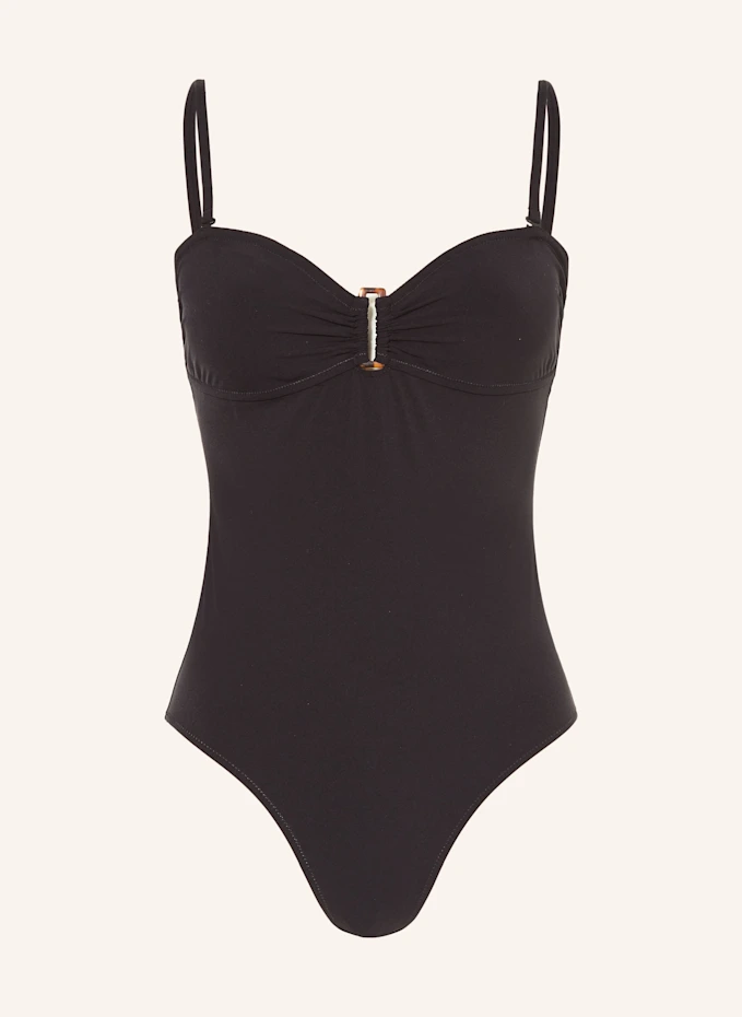 VILEBREQUIN VILEBREQUIN Bandeau-Badeanzug LUCETTE
