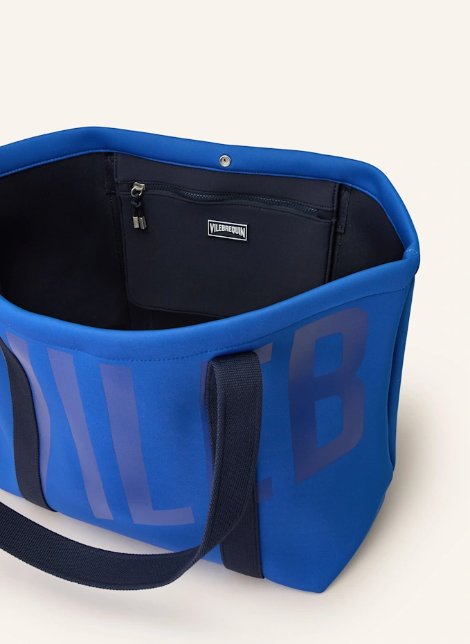 VILEBREQUIN VILEBREQUIN Strandtasche SOLID