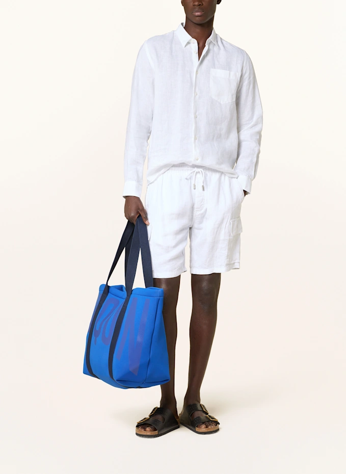 VILEBREQUIN VILEBREQUIN Strandtasche SOLID