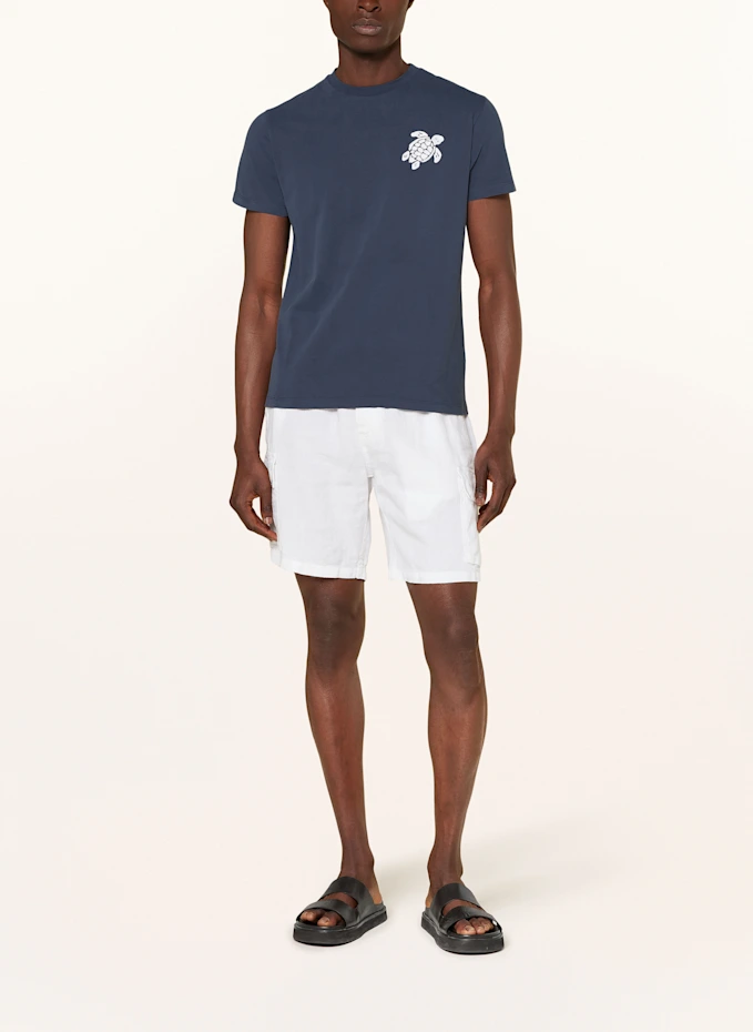 VILEBREQUIN VILEBREQUIN T-Shirt PORTISOL