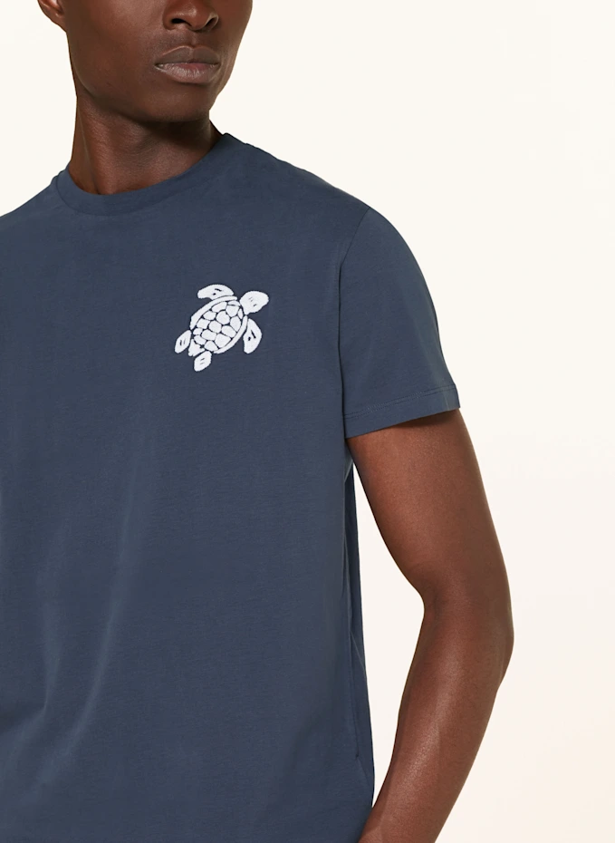 VILEBREQUIN VILEBREQUIN T-Shirt PORTISOL