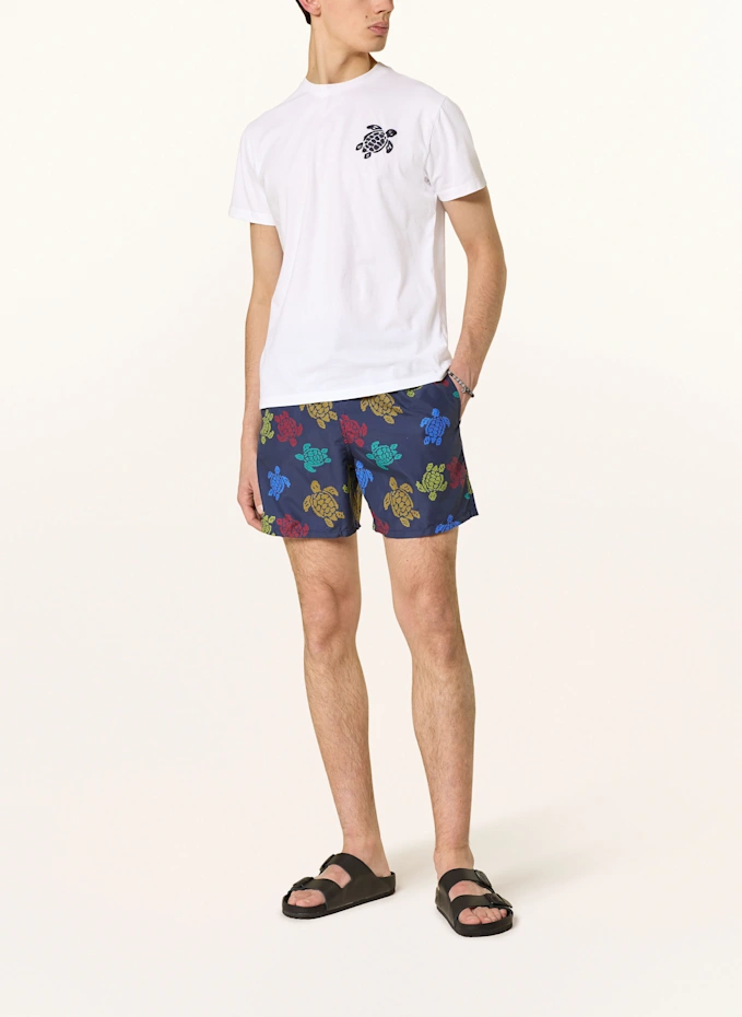 VILEBREQUIN VILEBREQUIN T-Shirt PORTISOL