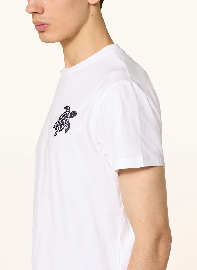 VILEBREQUIN VILEBREQUIN T-Shirt PORTISOL