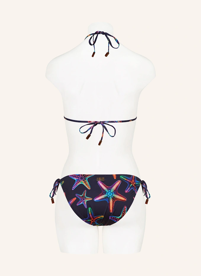 VILEBREQUIN VILEBREQUIN Triangel-Bikini-Hose FLORE