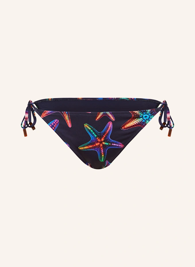VILEBREQUIN VILEBREQUIN Triangel-Bikini-Hose FLORE