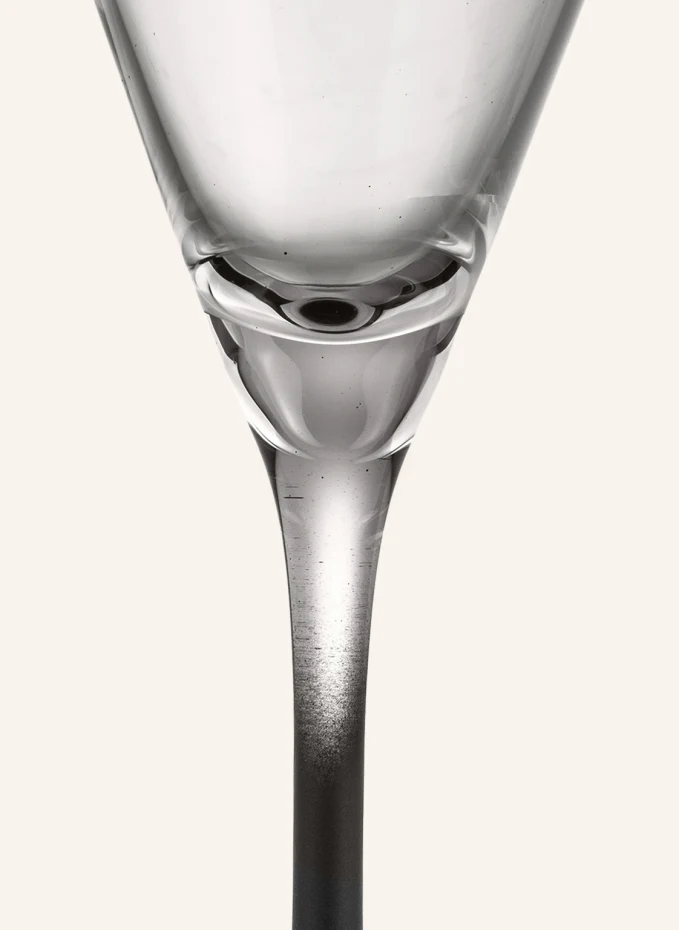Villeroy & Boch Villeroy & Boch 4er-Set Champagnergläser MANUFACTURE ROCKVolumen: 260 Ml