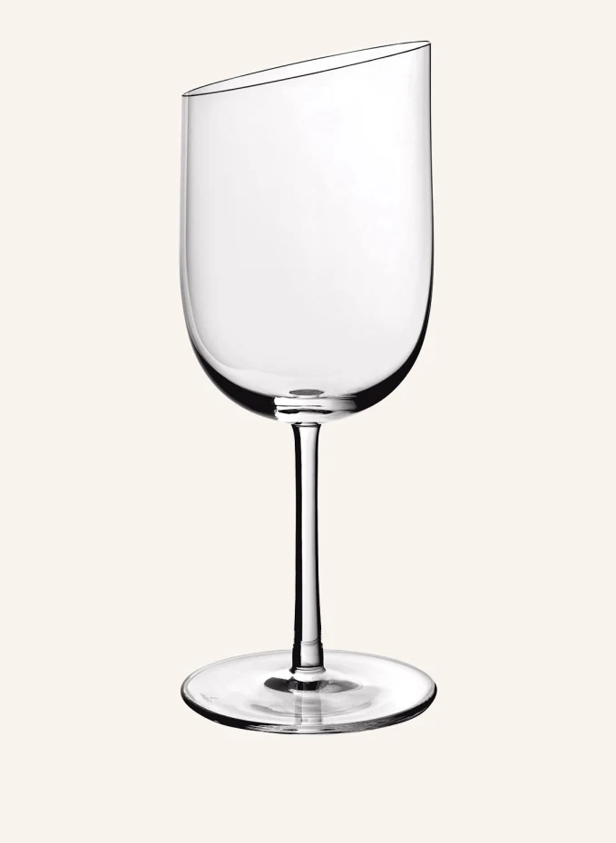 Villeroy & Boch Villeroy & Boch 4er-Set Weingläser NEWMOONVolumen: 300 ml