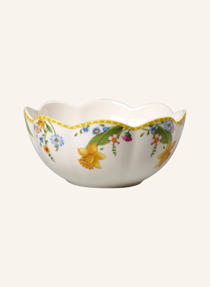 Villeroy & Boch Villeroy & Boch Bol groß SPRING AWAKENING