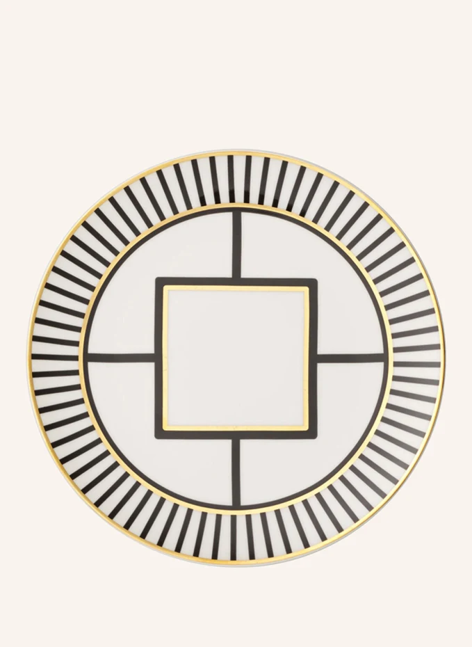 Villeroy & Boch Villeroy & Boch Dessert-/Frühstücksteller 2 METROCHIC