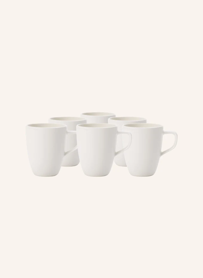 Villeroy & Boch Villeroy & Boch Espressotasse 6 Stk ARTESANO ORIGINAL