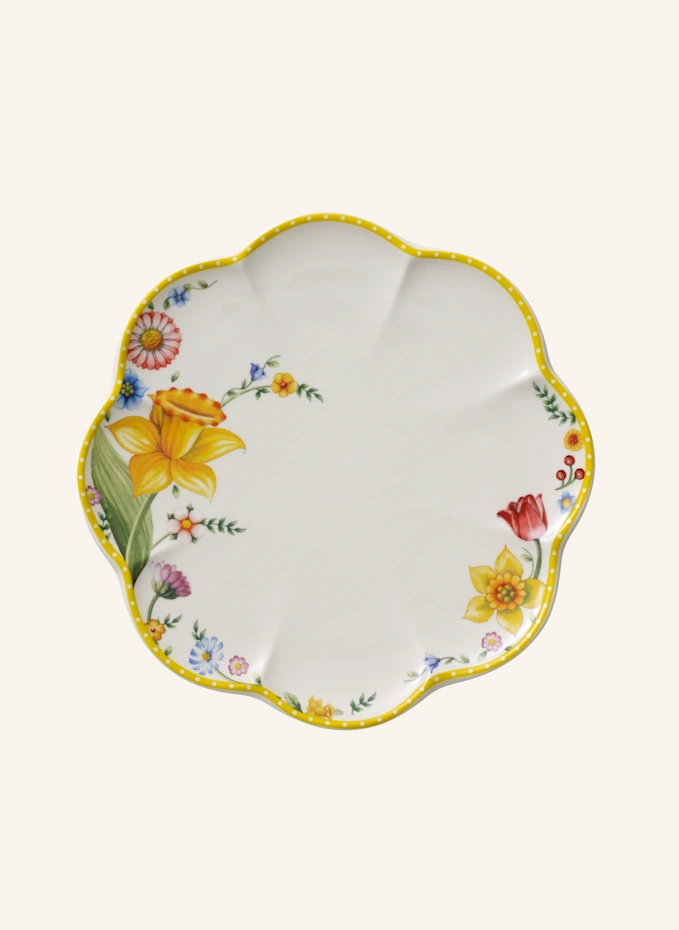 Villeroy & Boch Villeroy & Boch Frühstücksteller SPRING AWAKENING