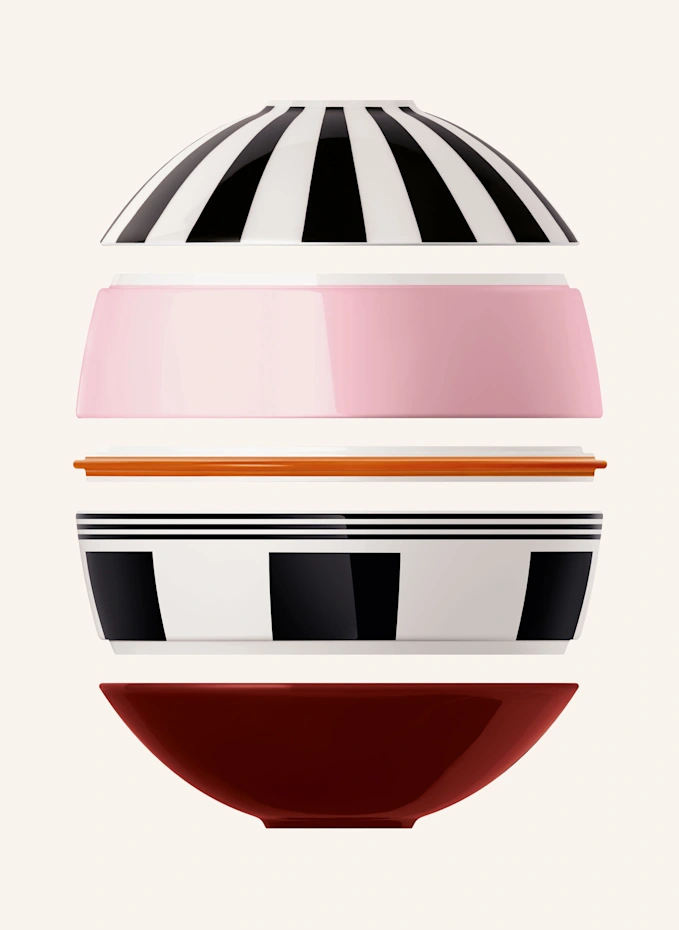 Villeroy & Boch Villeroy & Boch Geschirr-Set LA PETITE BOULE