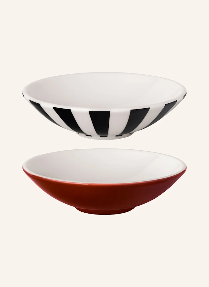 Villeroy & Boch Villeroy & Boch Geschirr-Set LA PETITE BOULE