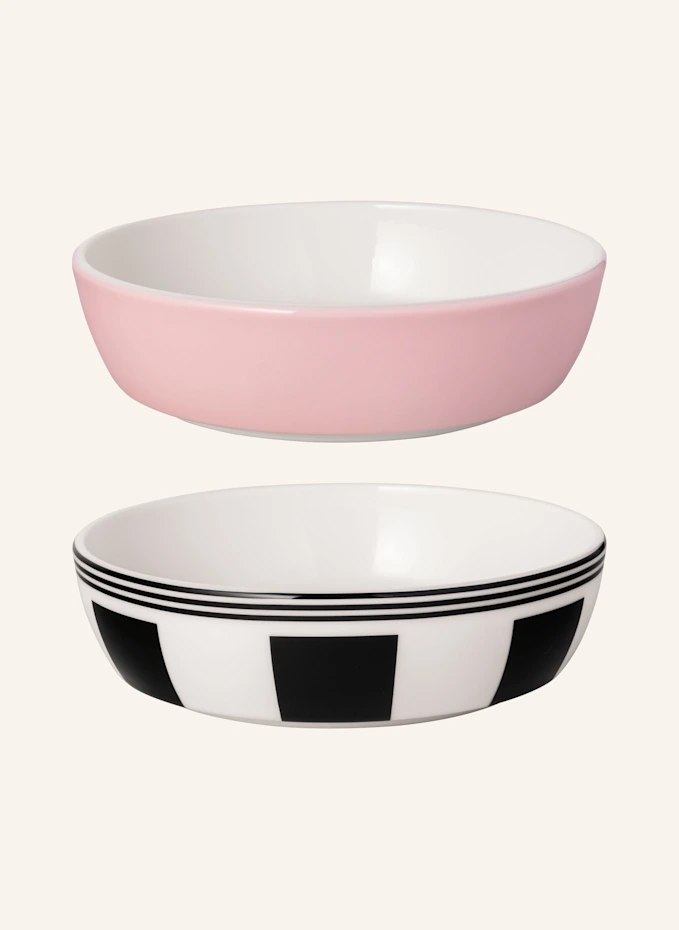 Villeroy & Boch Villeroy & Boch Geschirr-Set LA PETITE BOULE