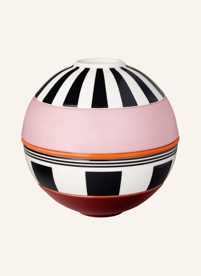 Villeroy & Boch Villeroy & Boch Geschirr-Set LA PETITE BOULE