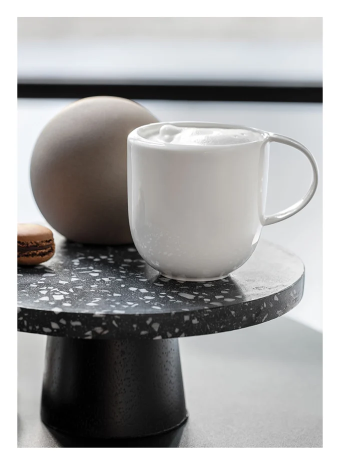 Villeroy & Boch Villeroy & Boch Henkelbecher NEWMOONVolumen: 310 Ml