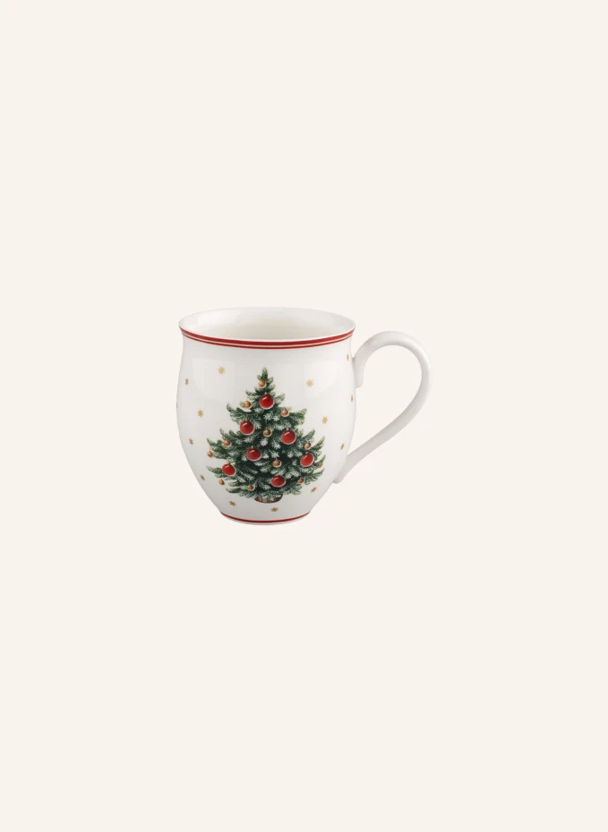Villeroy & Boch Villeroy & Boch Henkelbecher TOY'S DELIGHTVolumen: 340 ml