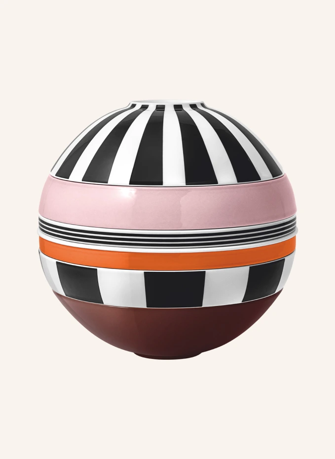 Villeroy & Boch Villeroy & Boch La Boule memphis ICONIC 7tlg. Set