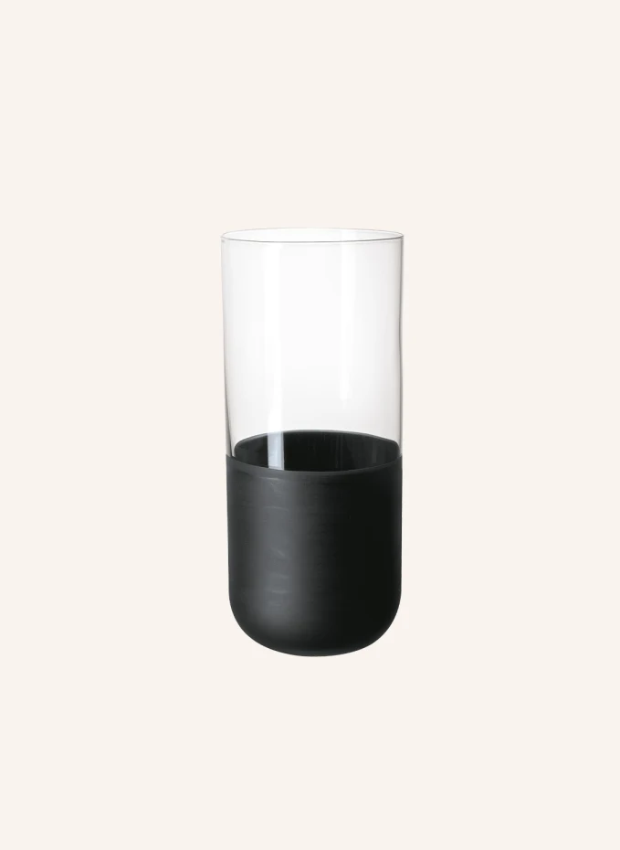 Villeroy & Boch Villeroy & Boch Longdrinkbecher Set 4tlg. MANUFACTURE ROCK