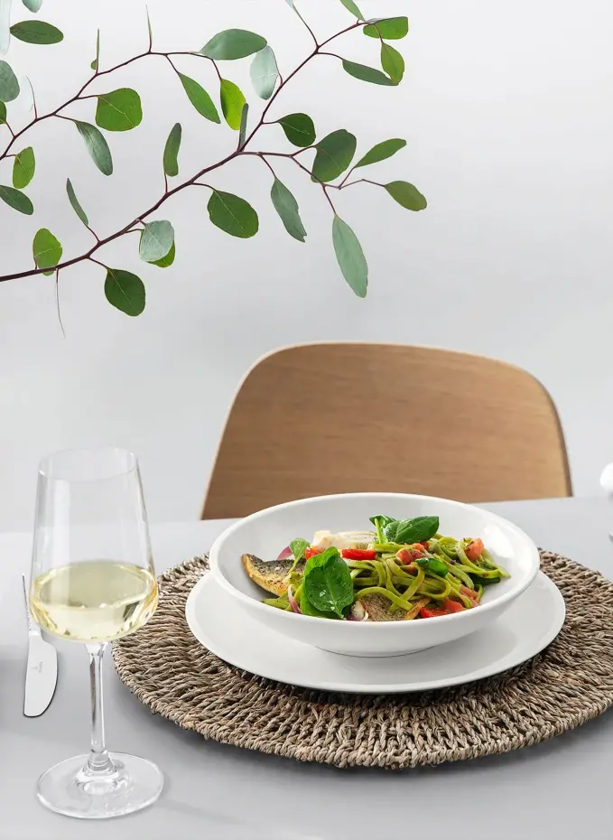 Villeroy & Boch Villeroy & Boch Pastaschale ARTESANO ORIGINALDurchmesser: 23 5 Cm