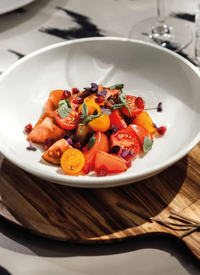 Villeroy & Boch Villeroy & Boch Pastaschale ARTESANO ORIGINALDurchmesser: 23 5 Cm