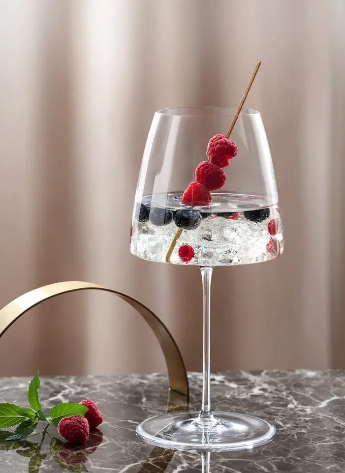 Villeroy & Boch Villeroy & Boch Rotweinkelch Set 2tlg METROCHIC