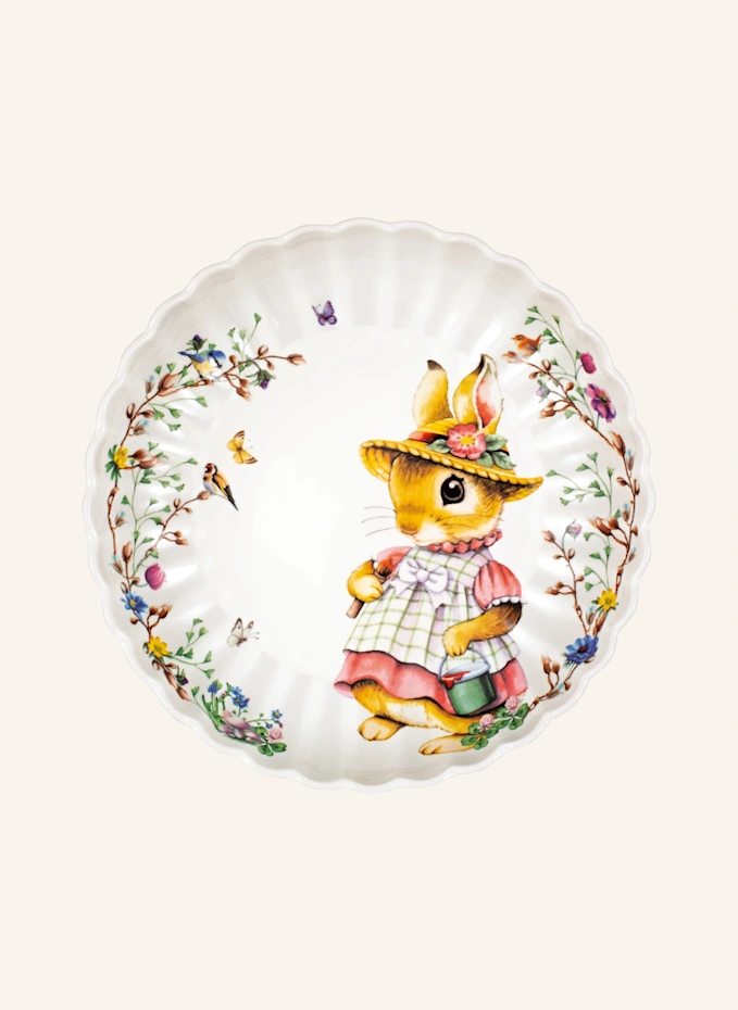 Villeroy & Boch Villeroy & Boch Schale mittel Anna SPRING FANTASY