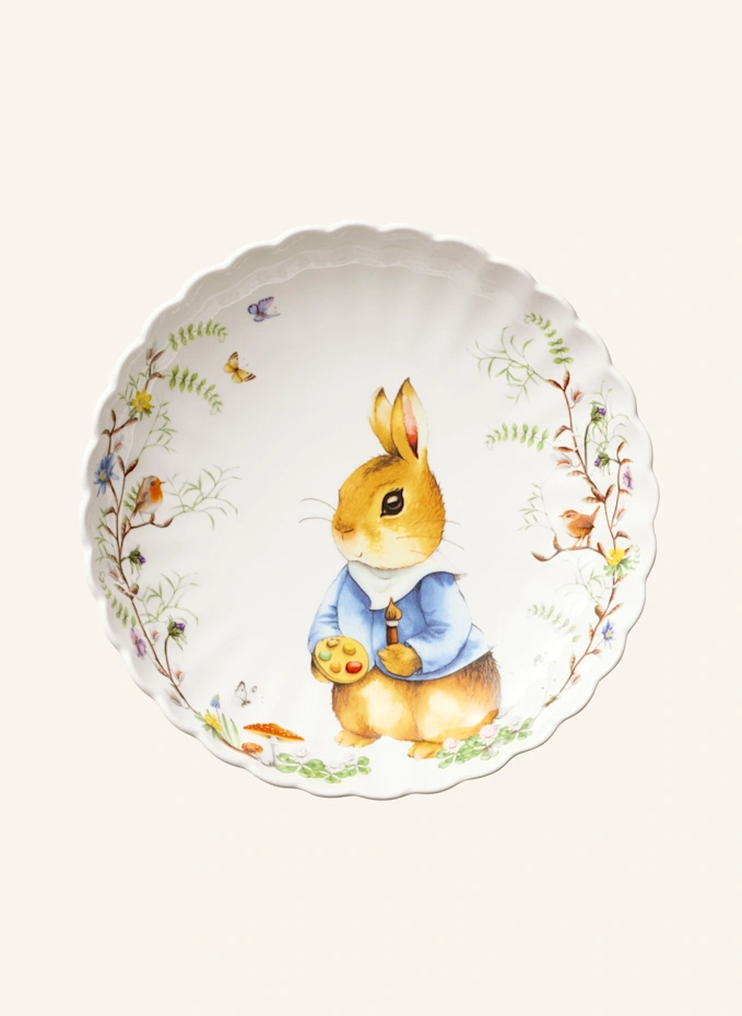Villeroy & Boch Villeroy & Boch Schale mittel Max SPRING FANTASY