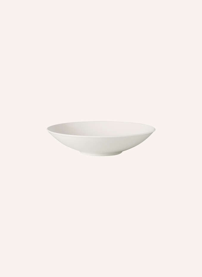 Villeroy & Boch Villeroy & Boch Suppenteller METROCHIC BLANCDurchmesser: 22 cm