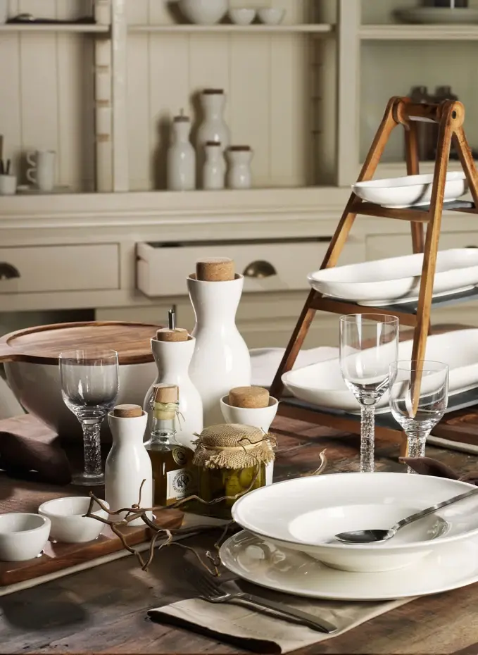 Villeroy & Boch Villeroy & Boch Tafelset 6tlg. ARTESANO ORIGINAL