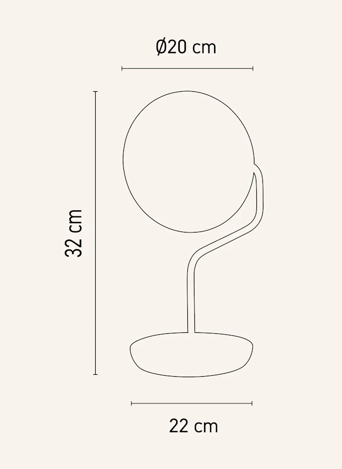 Villeroy & Boch Villeroy & Boch Leuchte VERSAILLES