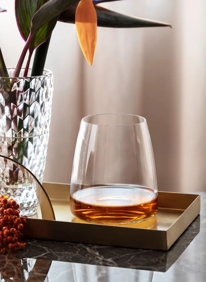 Villeroy & Boch Villeroy & Boch Wasserglas Set 2tlg METROCHIC