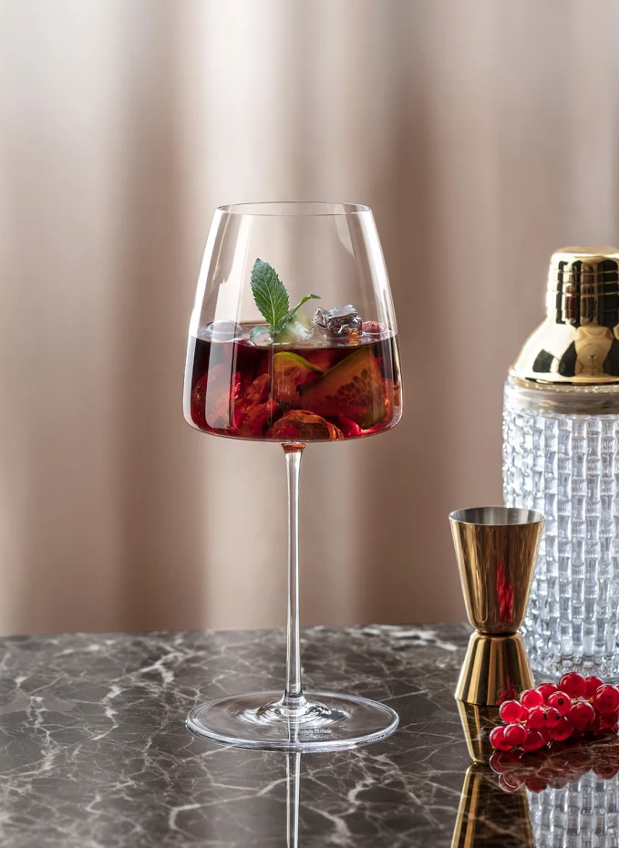 Villeroy & Boch Villeroy & Boch Weißweinkelch Set 2tlg METROCHIC