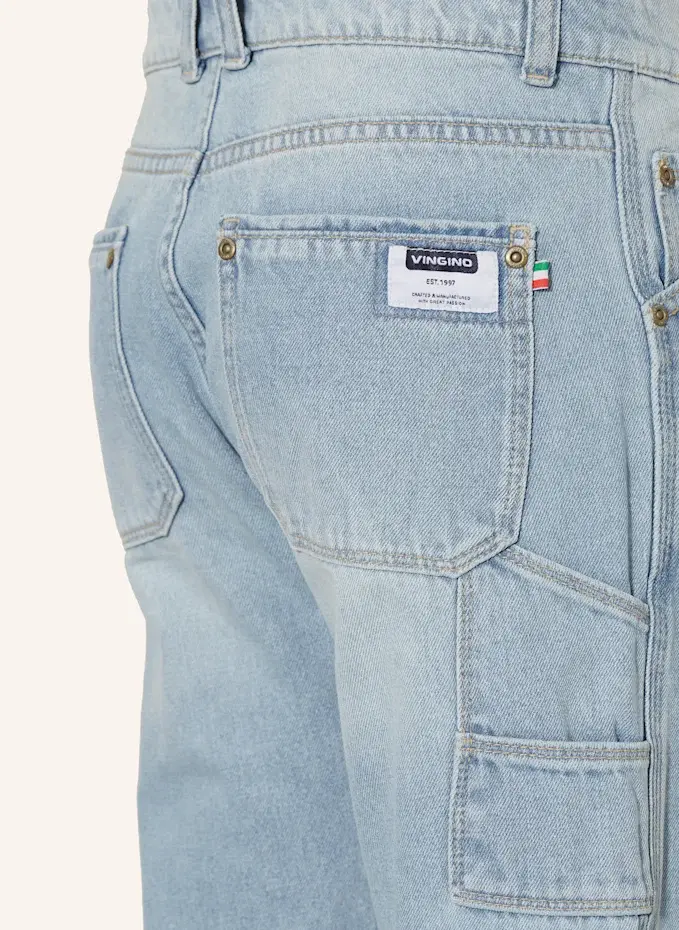 VINGINO VINGINO Jeans PEPPE Straight FitKIDS