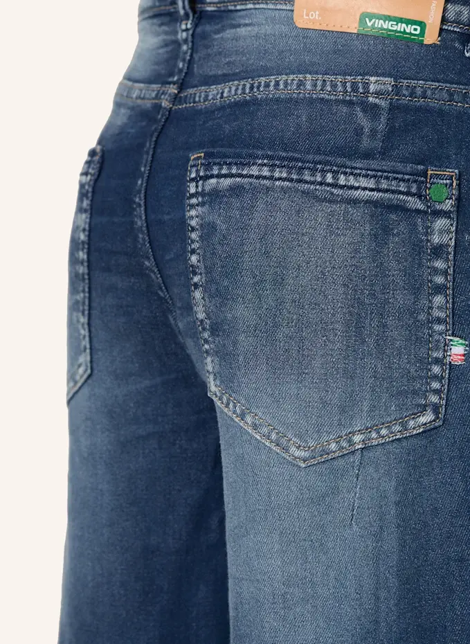 VINGINO VINGINO Jeans-Shorts CARLOKIDS